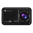 Navitel R385 GPS 2K Ultra HD USB Black Car Camera