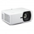 Viewsonic LS901-4K data projector Standard throw projector 5500 ANSI lumens UHD 4K (3840x2160) White Viewsonic LS901-4K data projector Standard throw projector 5500 ANSI lumens UHD 4K (3840x2160) White