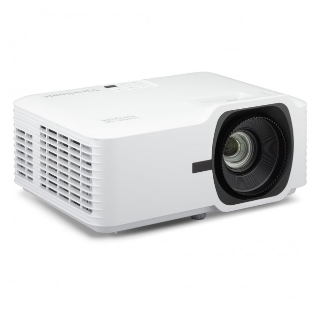 Viewsonic LS901-4K data projector Standard throw projector 5500 ANSI lumens UHD 4K (3840x2160) White Viewsonic LS901-4K data projector Standard throw projector 5500 ANSI lumens UHD 4K (3840x2160) White