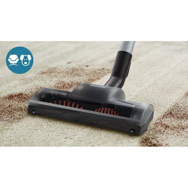 Philips 5000 series FC9556/09 vacuum 1.5 L Cylinder vacuum 750 W Bagless Philips 5000 series FC9556/09 vacuum 1.5 L Cylinder vacuum 750 W Bagless