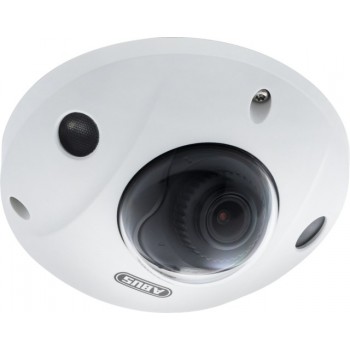 ABUS IPCB44511A security camera Dome IP security camera Indoor & outdoor 2688 x 1520 pixels Ceiling/wall