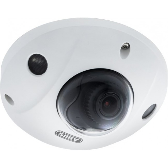 ABUS IPCB44511A security camera Dome IP security camera Indoor & outdoor 2688 x 1520 pixels Ceiling/wall