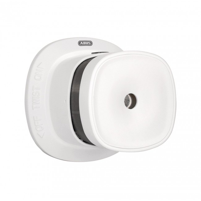 ABUS SHRM10000 smoke detector Wireless
