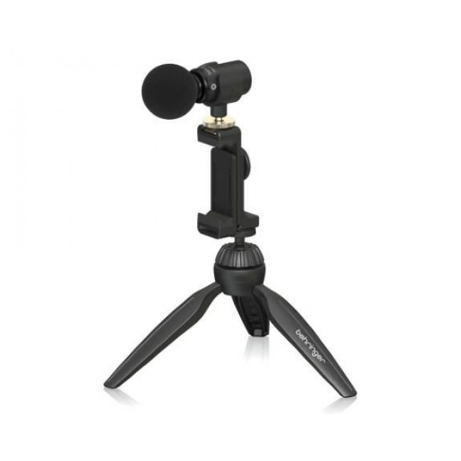 Behringer PRO VIDEO KIT Mikrofon do produkcji video