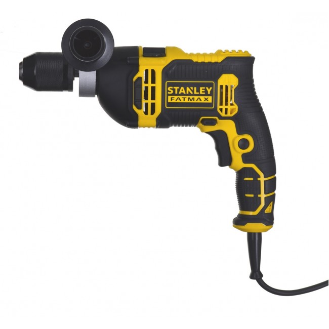 IMPACT DRILL STANLEY FMEH750-QS 750W