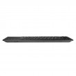 LogiLink ID0188 keyboard Home RF Wireless QWERTZ Black