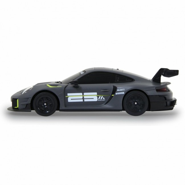 Jamara Porsche 911 GT2 RS Radio-Controlled (RC) model Sport car Electric engine 1:24
