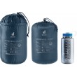 Deuter Astro 500 EL -2C/28F Adult Mummy sleeping bag Ripstop Blue
