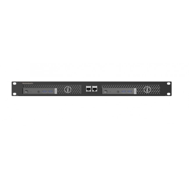 Rackmount.IT RM-DE-T2 rack accessory Mounting bracket