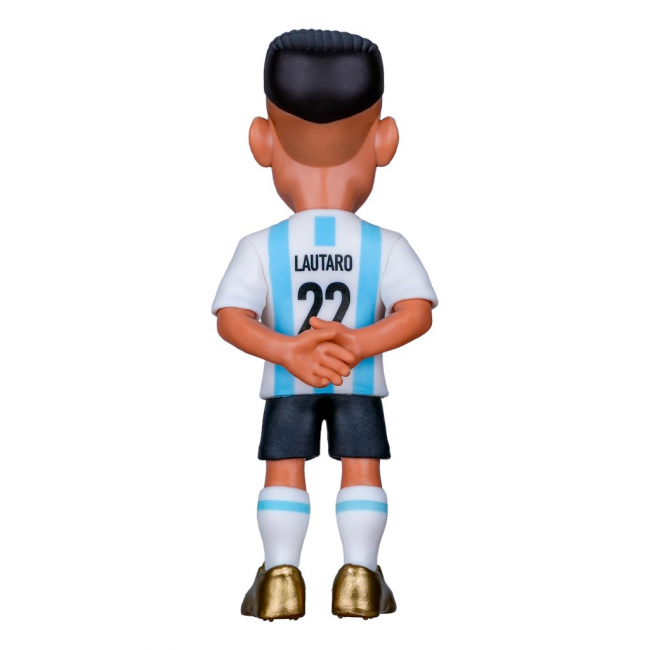MINIX ARGENTINA - LAUTARO MARTINEZ