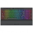 REDRAGON K515-RGB SHIVA 98 keyboard USB Black