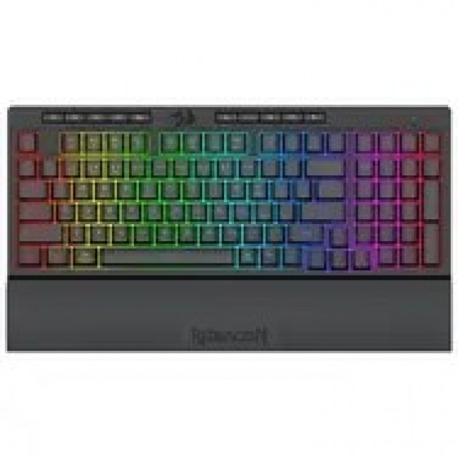 REDRAGON K515-RGB SHIVA 98 keyboard USB Black