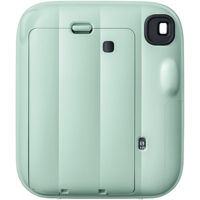 Fujifilm Instax mini 13 - Green TH EX D EU 62 x 46 mm