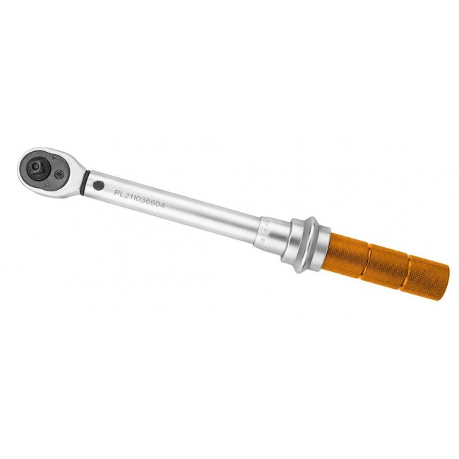Torque wrench 1/4