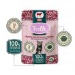 FOLK Kitten Delicate meal for kittens with veal mono - wet cat food - 85g