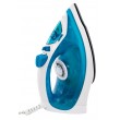 Esperanza EHI002 iron Steam iron Ceramic soleplate Blue,White 2200 W