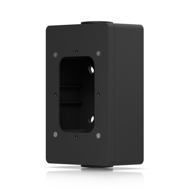 Ubiquiti UACC-Reader-JB-B Mount box Ubiquiti UACC-Reader-JB-B Mount box