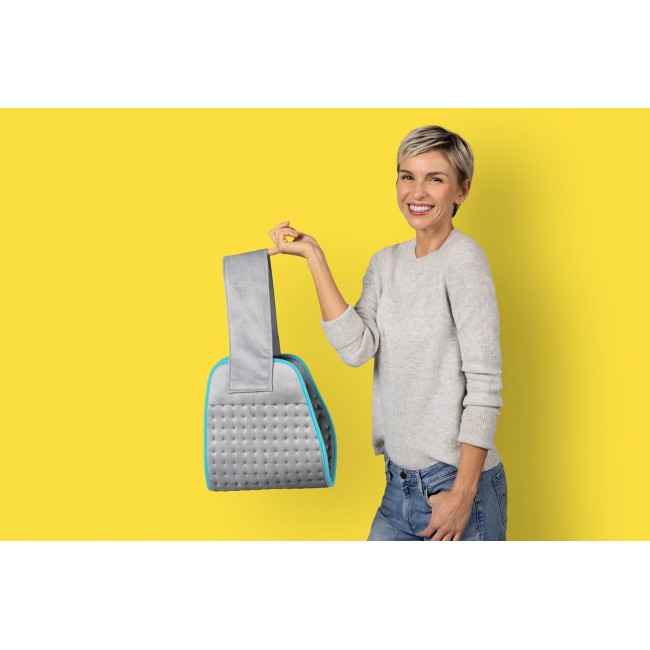 Ecomed by Medisana HP-53E Heating Belt for the Back and Stomach