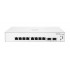 HPE Aruba Networking Networking Instant On Switch 8p Gigabit 2p SFP 1930