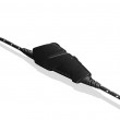 Modecom Volcano MC-859 BOW Headset Wired Head-band Gaming Black