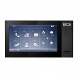 BCS BCS-MON7400B-S video intercom system 17.8 cm (7 BCS BCS-MON7400B-S video intercom system 17.8 cm (7