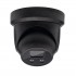 ABUS IP Kugeldome 4 MPx IPCB54611BSchwarz (4 mm) IPCB54611B IP security camera Indoor & outdoor Ceiling/wall