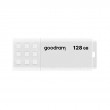 Goodram USB flash drive UME2 128 GB USB Type-A 2.0 White Goodram USB flash drive UME2 128 GB USB Type-A 2.0 White