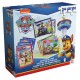 SPIN PAW Patrol puzzle 12in1 6066856 /3