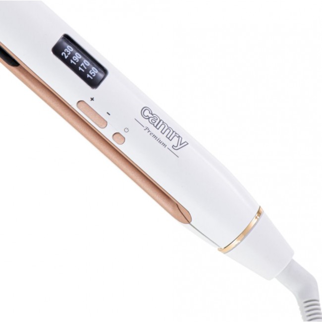 Hair straightener Camry CR 2322