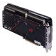 ASRock Phantom Gaming Arc A770 Intel 16 GB OC graphics card ASRock Phantom Gaming Arc A770 Intel 16 GB OC graphics card