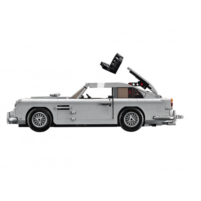 LEGO CREATOR EXPERT 10262 James Bond Aston Martin DB5