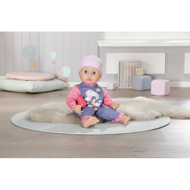 Baby Annabell Big Annabell Doll 54cm 703403 ZAPF