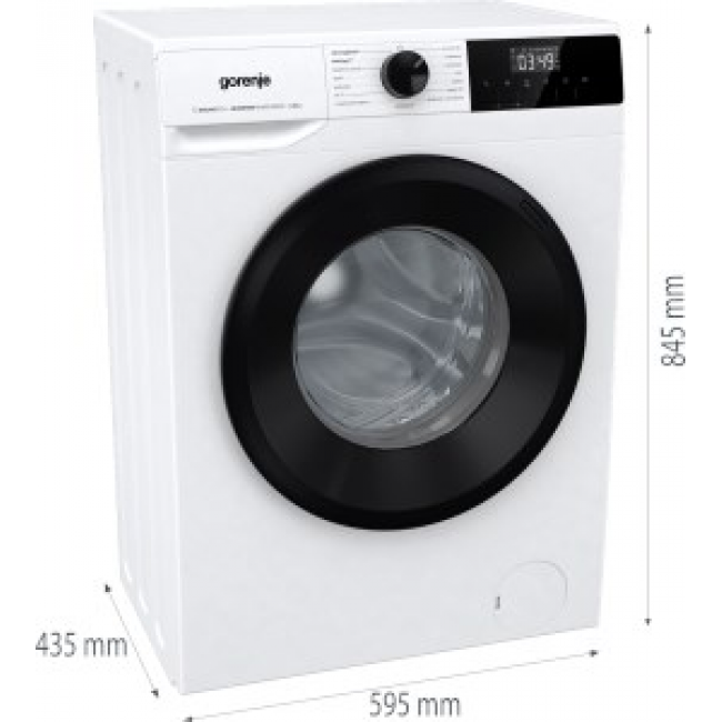 GORENJE W1NHPI60SCS/EN washing machine