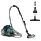 Philips 5000 series FC9555/09 vacuum 1.5 L Cylinder vacuum Dry 900 W Bagless Philips 5000 series FC9555/09 vacuum 1.5 L Cylinder vacuum Dry 900 W Bagless