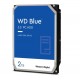 WD Blue 2TB 3.5