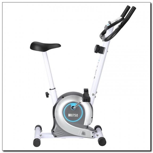 HMS Fitness M8750 Magnetic bicycle trainer