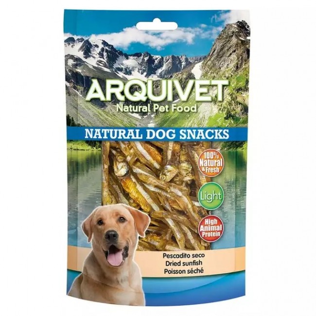 ARQUIVET Premium Welcome Box for Dogs ARQUIVET Premium Welcome Box for Dogs