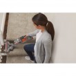 Black & Decker BHFEV182C-QW 18V upright vacuum cleaner Black & Decker BHFEV182C-QW 18V upright vacuum cleaner
