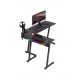 Huzaro Hero 6.0 RGB Black Huzaro Hero 6.0 RGB Black