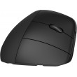 HP Wireless Mouse 920 Ergo Vertical Black