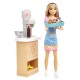 Barbie Skipper First Jobs Doll and Accessories Barbie Skipper First Jobs Doll and Accessories