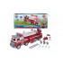 SPIN Paw Patrol Fire Truck 6072327 /2*****