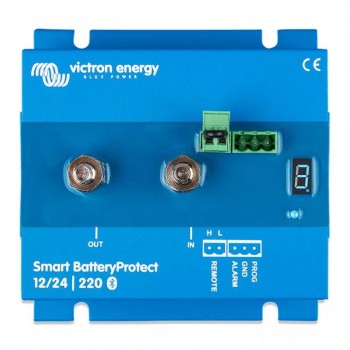 Victron Energy Smart Battery Protect 12/24V 220A