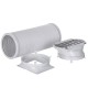 Portable air conditioner WHIRLPOOL PACF29CO White Portable air conditioner WHIRLPOOL PACF29CO White