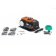 Self-propelled robot RLM800-DY NAC Self-propelled robot RLM800-DY NAC