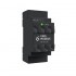 MODBUS MASTER GRENTON INTEGRATION MODULE / DIN RAIL MOUNTING / ETHERNET INT-201-E-01