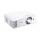 Acer S1386WH Standard throw projector 3600 ANSI lumens DLP WXGA (1280x800) White Acer S1386WH Standard throw projector 3600 ANSI lumens DLP WXGA (1280x800) White