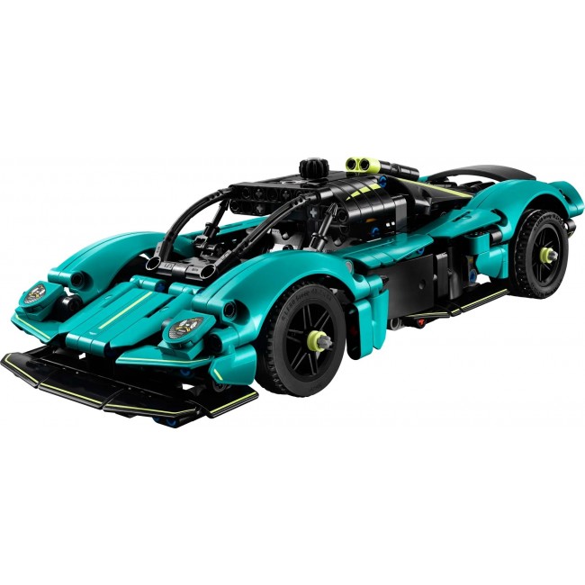 LEGO TECHNIC 42208 Aston Martin Valkyrie LEGO TECHNIC 42208 Aston Martin Valkyrie