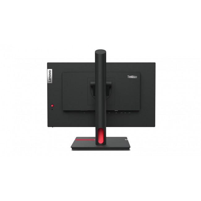 Lenovo ThinkVision T22i-30 LED display 54.6 cm (21.5 Lenovo ThinkVision T22i-30 LED display 54.6 cm (21.5