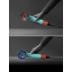 Dyson Supersonic Nural hair dryer 1600 W Pink, Rose gold Dyson Supersonic Nural hair dryer 1600 W Pink, Rose gold
